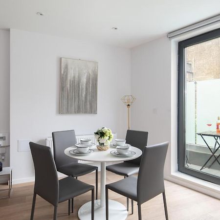 Homely - Central London Camden Town Apartments Kültér fotó