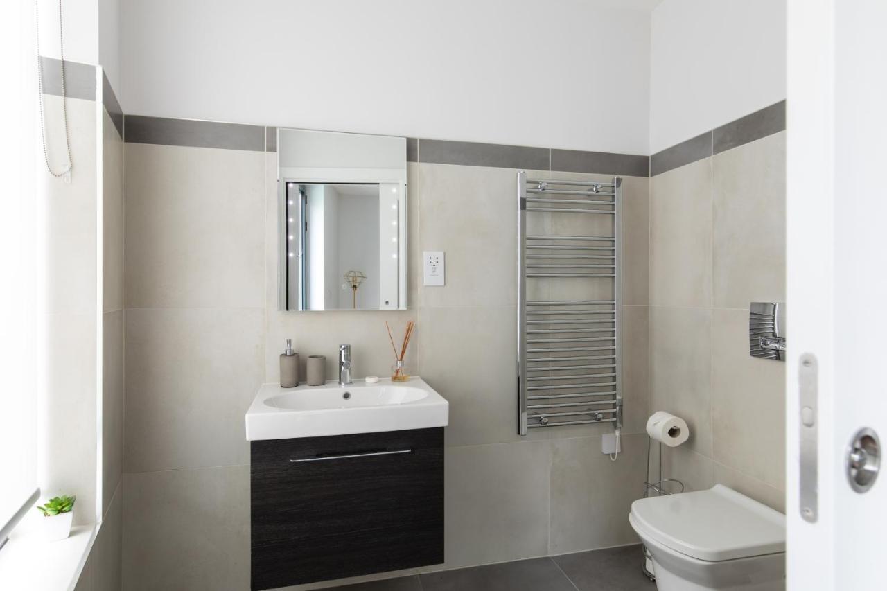 Homely - Central London Camden Town Apartments Kültér fotó