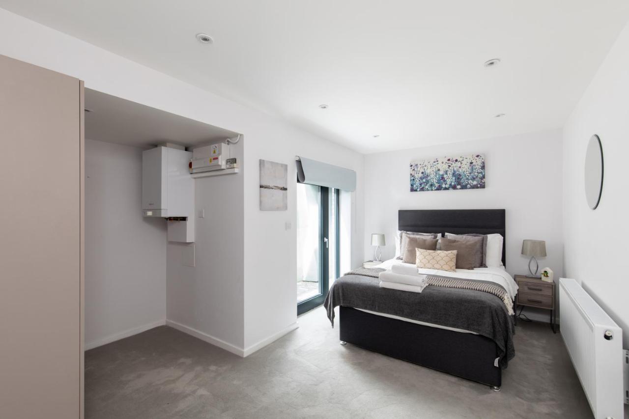 Homely - Central London Camden Town Apartments Kültér fotó