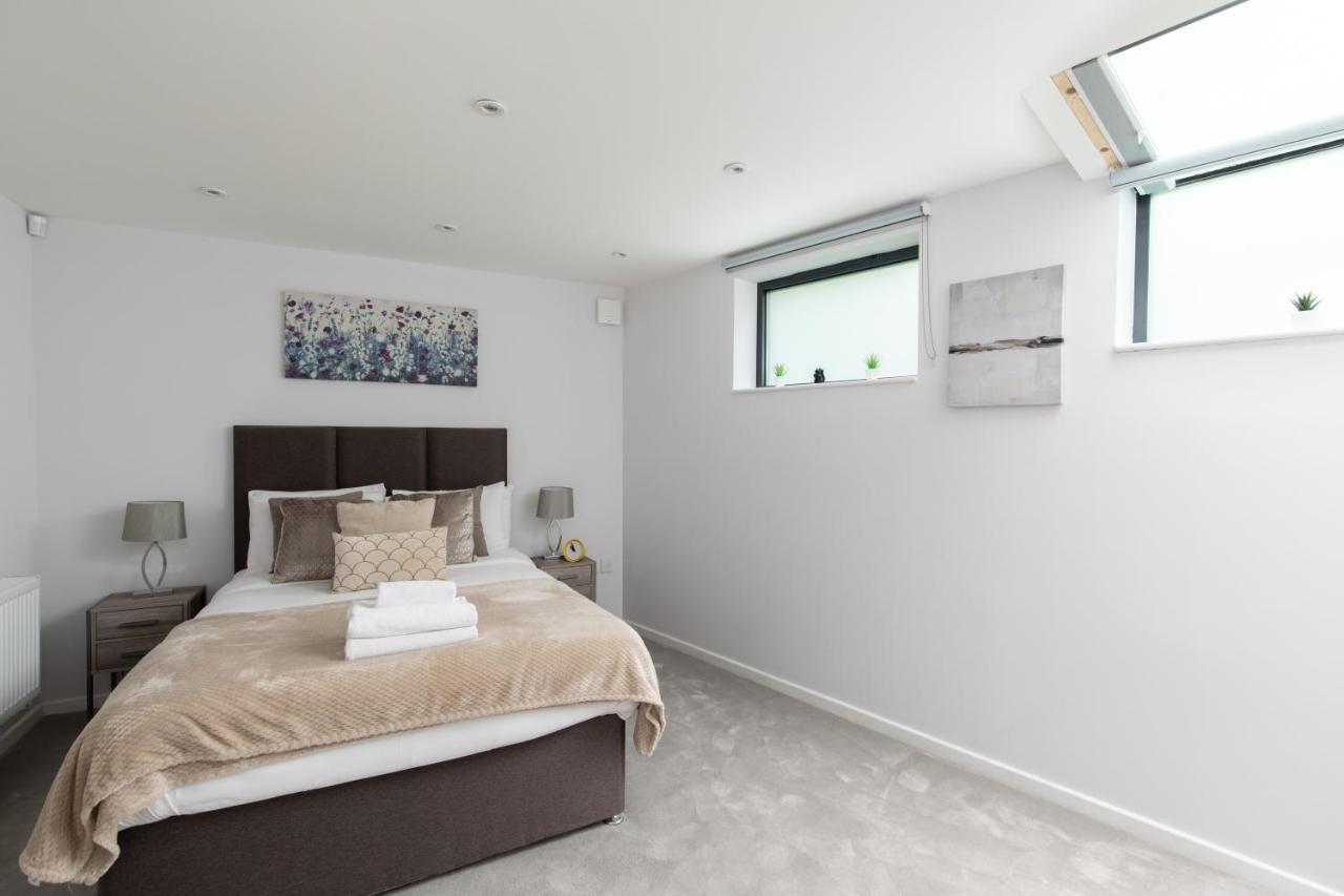 Homely - Central London Camden Town Apartments Kültér fotó